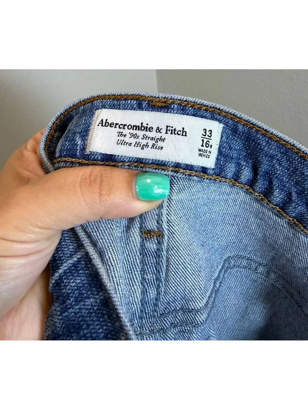 Abercrombie & Fitch abercrombie fitch